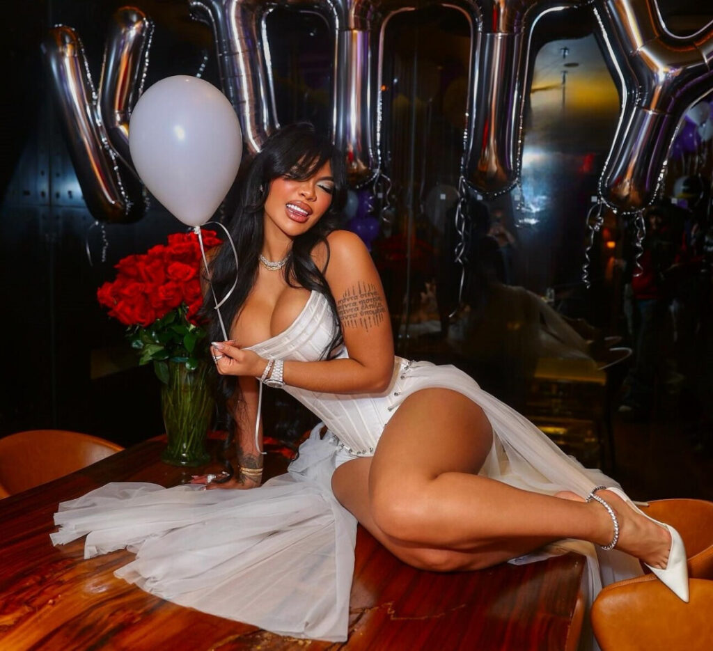 Celeb – Chinesekitty / Taylor Hing – Nude