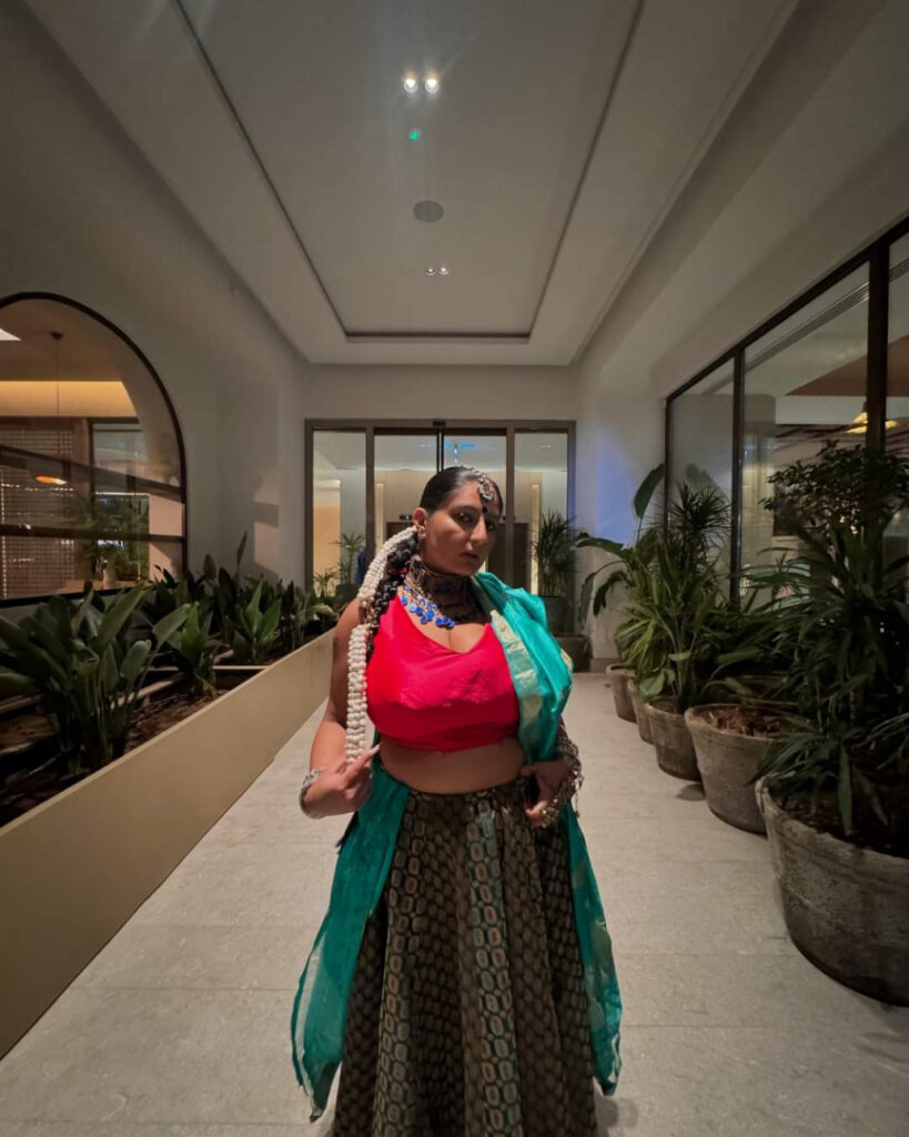 Celeb – Chippy Nonstop – Nude