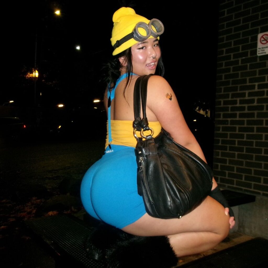 Youtube – TikTok – Instagram – Chloroblasts – Nude Leaks