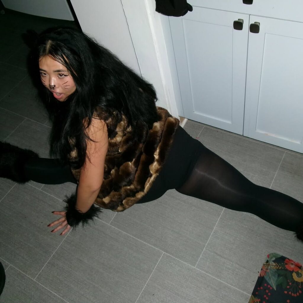 Youtube – TikTok – Instagram – Chloroblasts – Nude Leaks