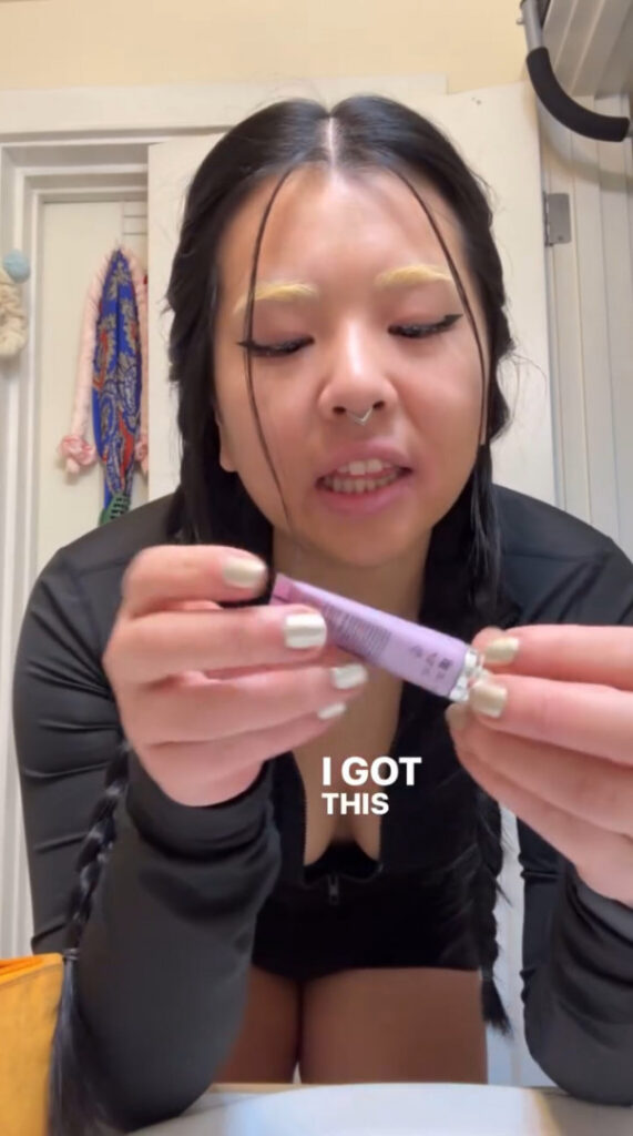 Youtube – TikTok – Instagram – Chloroblasts – Nude Leaks