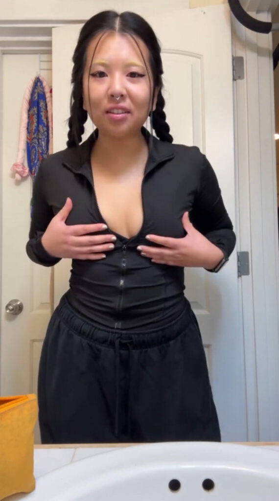 Youtube – TikTok – Instagram – Chloroblasts – Nude Leaks