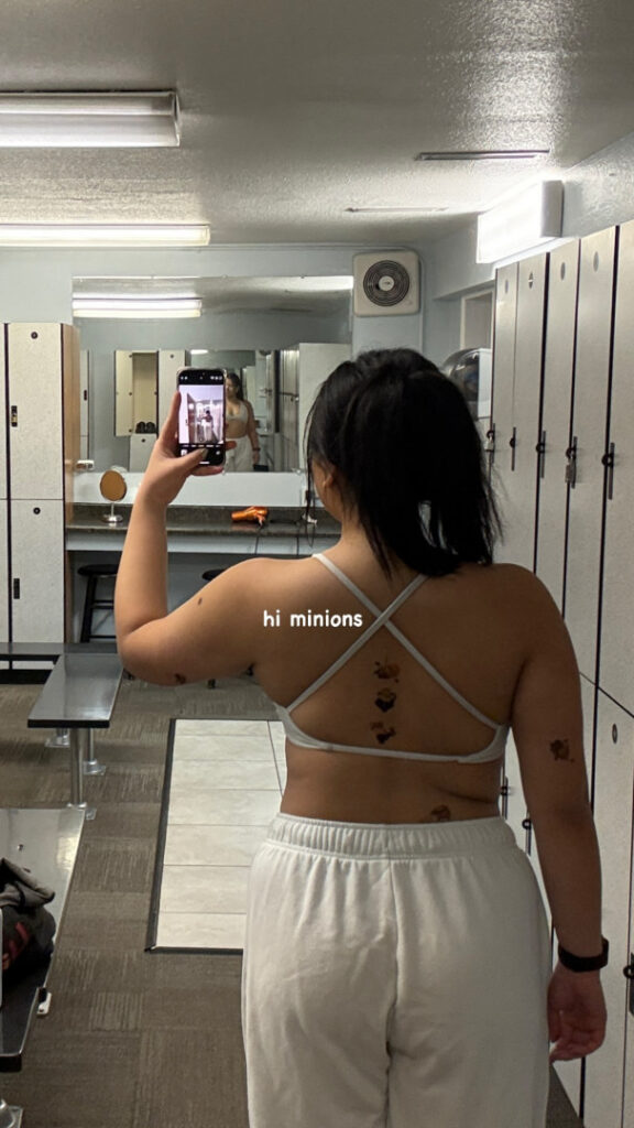 Youtube – TikTok – Instagram – Chloroblasts – Nude Leaks