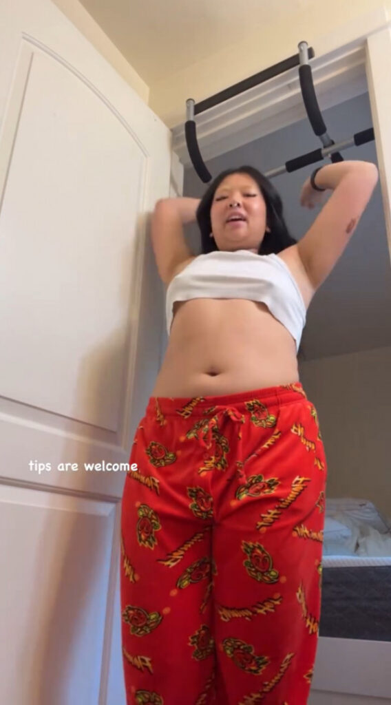 Youtube – TikTok – Instagram – Chloroblasts – Nude Leaks