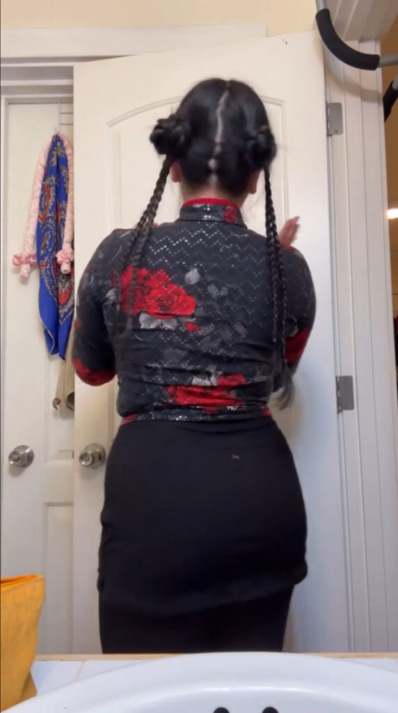 Youtube – TikTok – Instagram – Chloroblasts – Nude Leaks