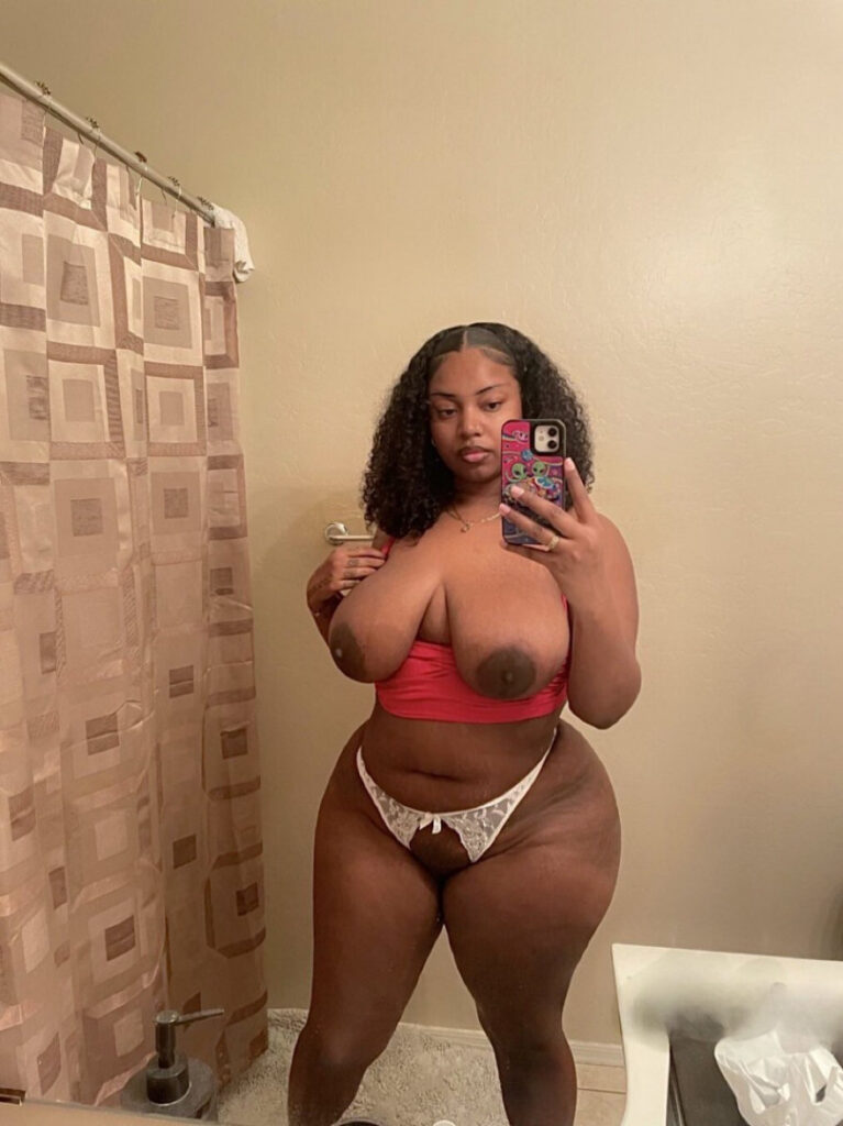 OnlyFans – Ebony – Chocolatefacebaby / Chocolatefaceb2 – Nude Leaks