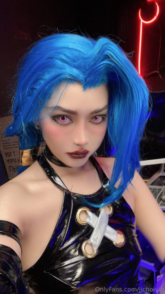 OnlyFans – Petite – Asian – Choi Ji Yun – Nude