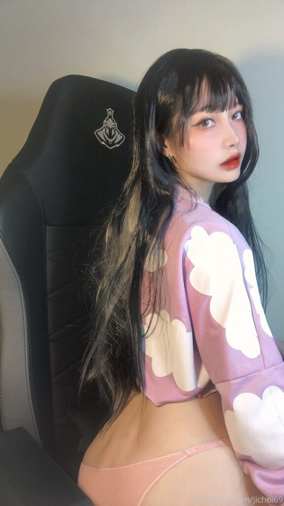 OnlyFans – Petite – Asian – Choi Ji Yun – Nude