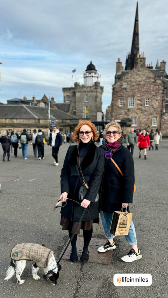 Celeb – Christina Hendricks – Nude