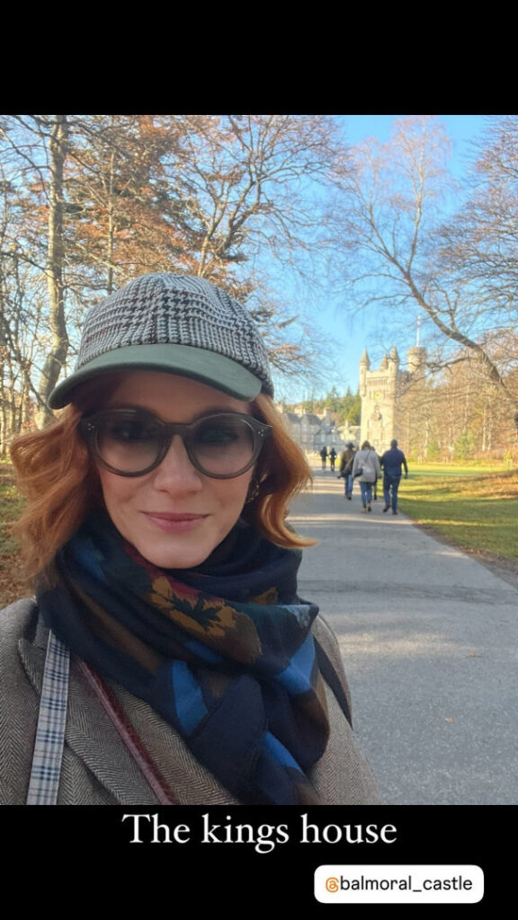 Celeb – Christina Hendricks – Nude