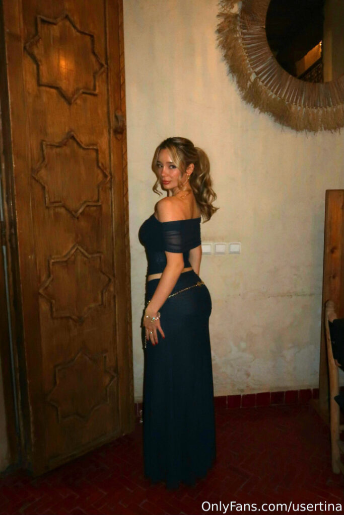 Patreon – T H I C C – Petite – Christina Kelly brinley – Nude