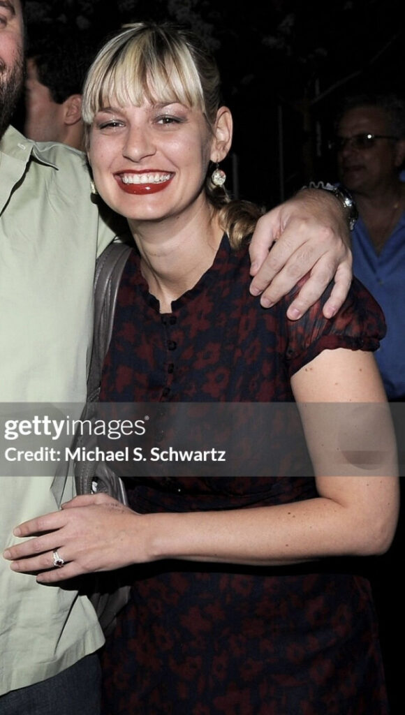 Celeb – MILF – Christina Pazsitzky – Nude Leaks