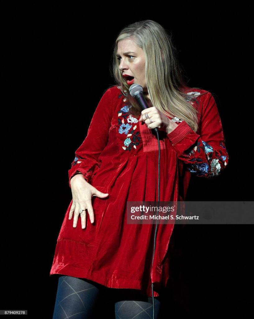 Celeb – MILF – Christina Pazsitzky – Nude Leaks