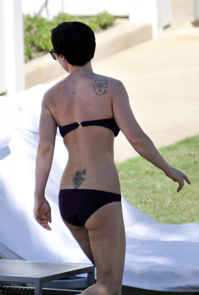 Celeb – Christina Ricci – Nude