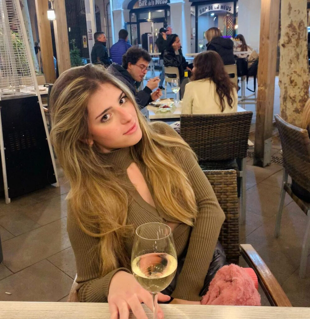 Trans – OnlyFans – Instagram – Christine Soriano (Chris La Lia) – Nude Leaks