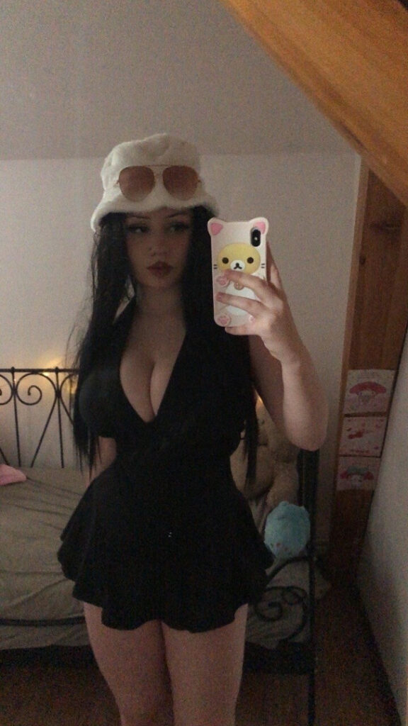 Patreon – TikTok – Cosplay – chvjownica21371/urbarbie2137/catlover2137 – Nude