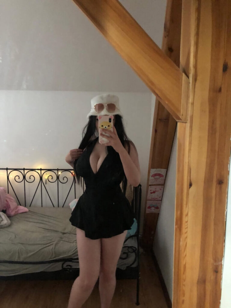 Patreon – TikTok – Cosplay – chvjownica21371/urbarbie2137/catlover2137 – Nude