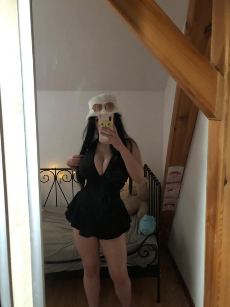 Patreon – TikTok – Cosplay – chvjownica21371/urbarbie2137/catlover2137 – Nude