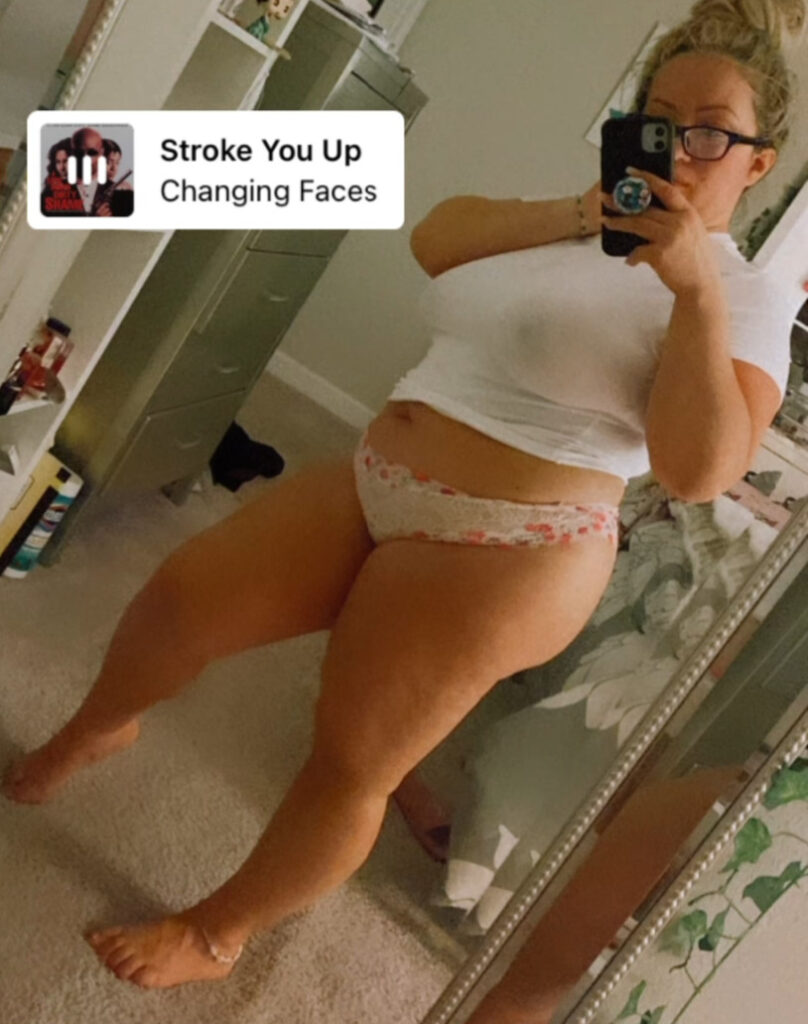 TikTok – Instagram – Snapchat – Chyna_latoxica – Nude Leaks