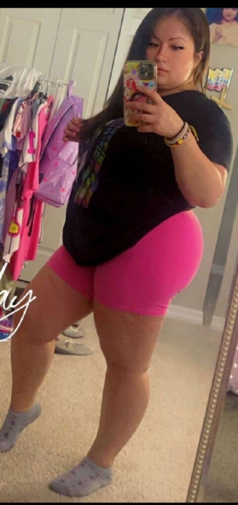 TikTok – Instagram – Snapchat – Chyna_latoxica – Nude Leaks