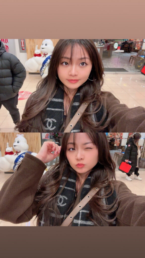 Twitch – Asian – Cindy Phan / Dearcindyphan – Nude