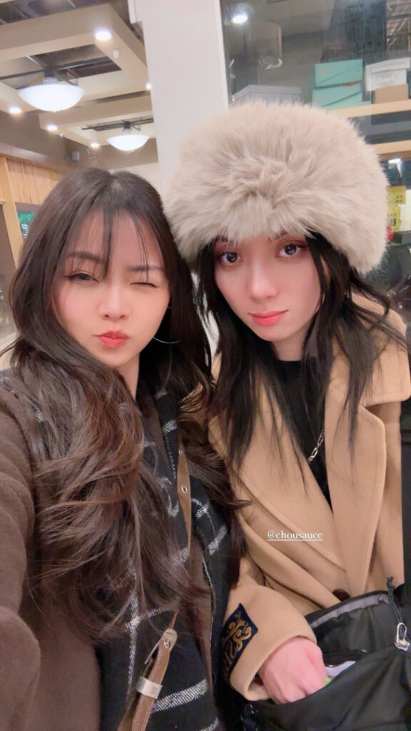 Twitch – Asian – Cindy Phan / Dearcindyphan – Nude