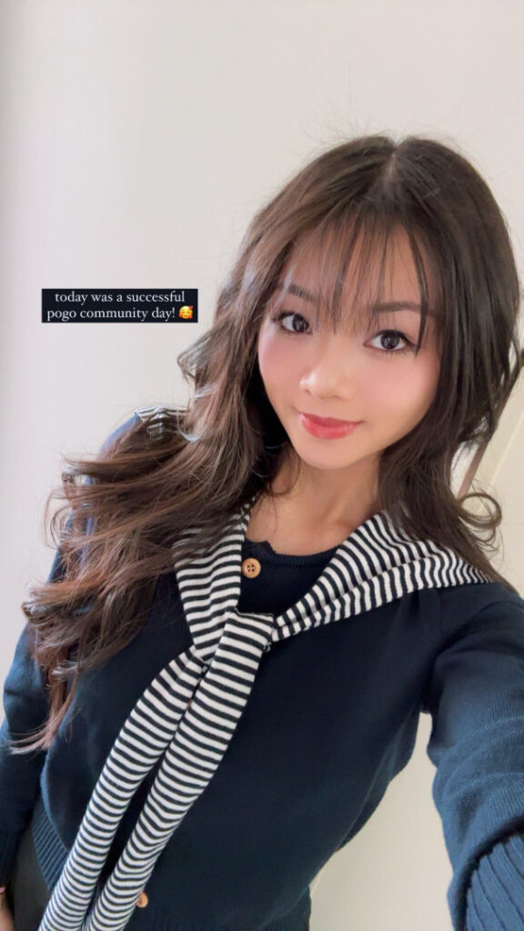 Twitch – Asian – Cindy Phan / Dearcindyphan – Nude