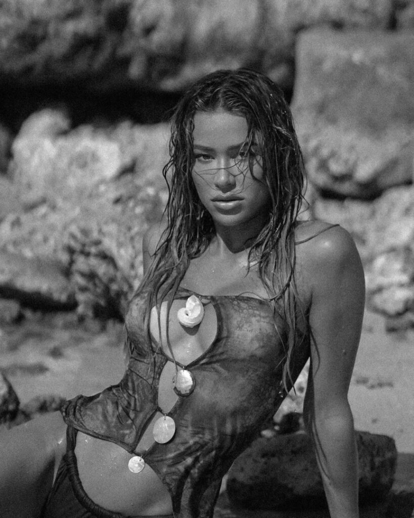 Instagram – Cindy Prado – Nude