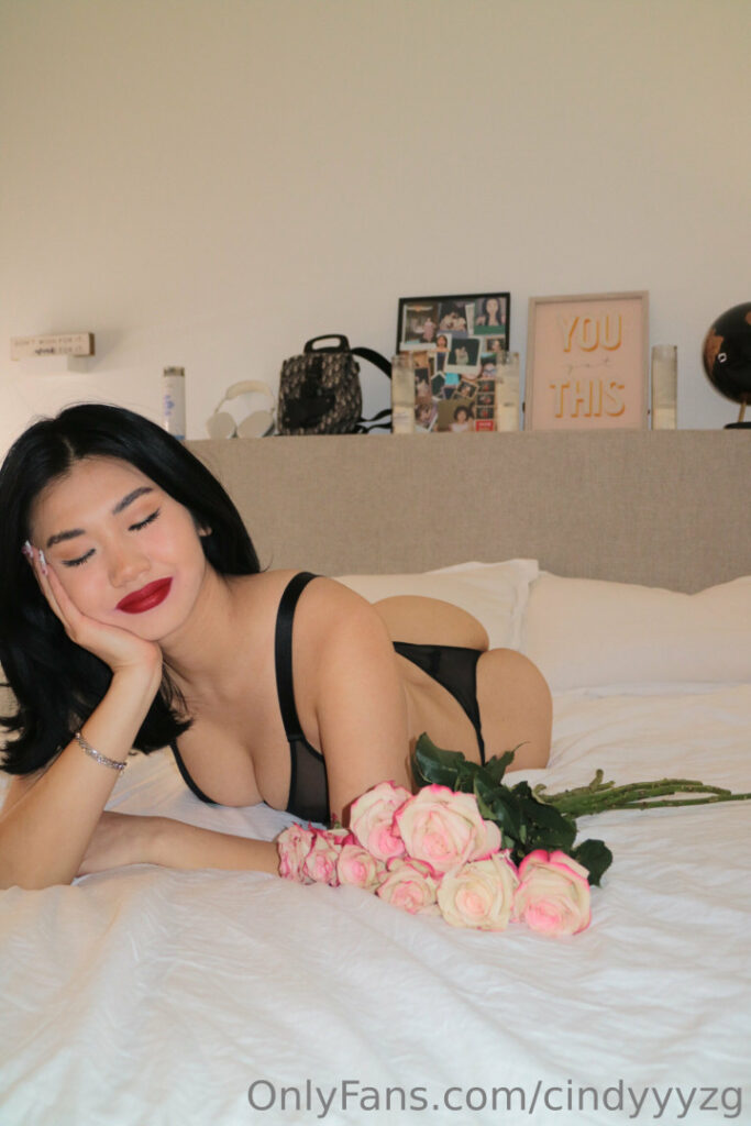 OnlyFans – Asian – cindyzg – Nude