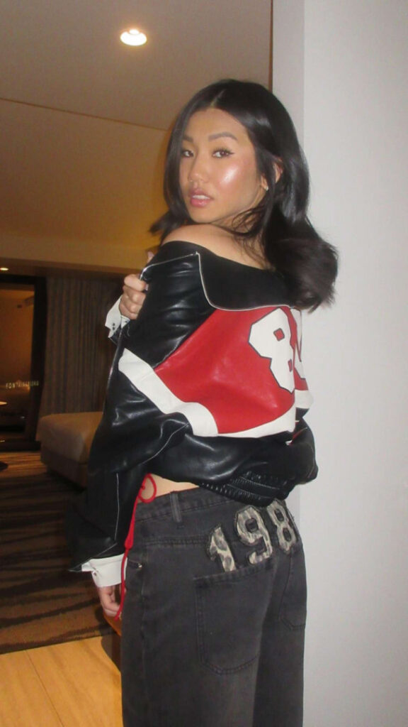 OnlyFans – Asian – cindyzg – Nude