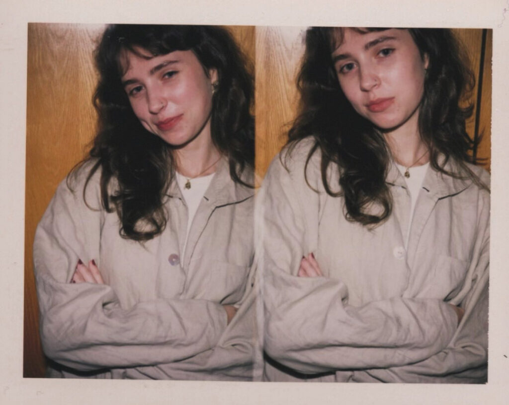 Celeb – Clairo | Claire Cottrill – Nude