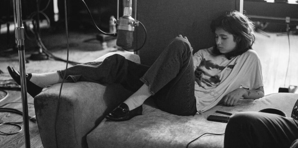 Celeb – Clairo | Claire Cottrill – Nude