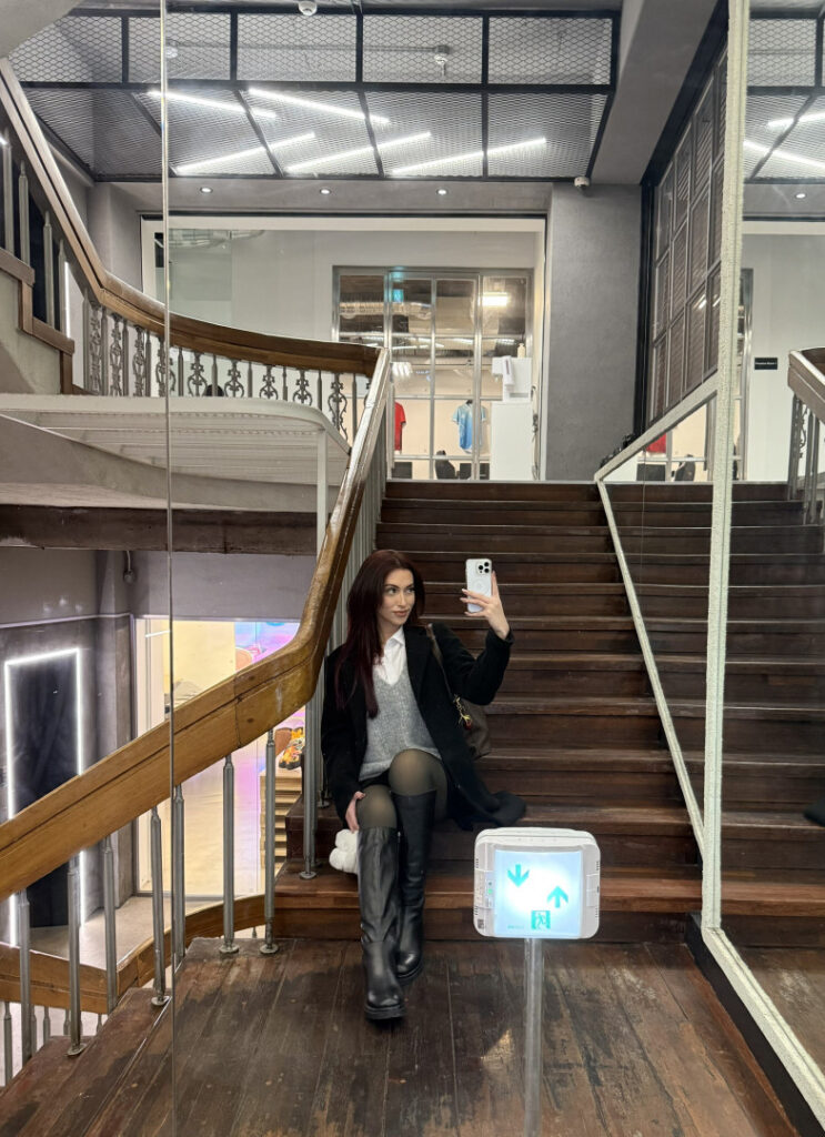 Twitch – Clara Gomez/ Claraatwork – Nude