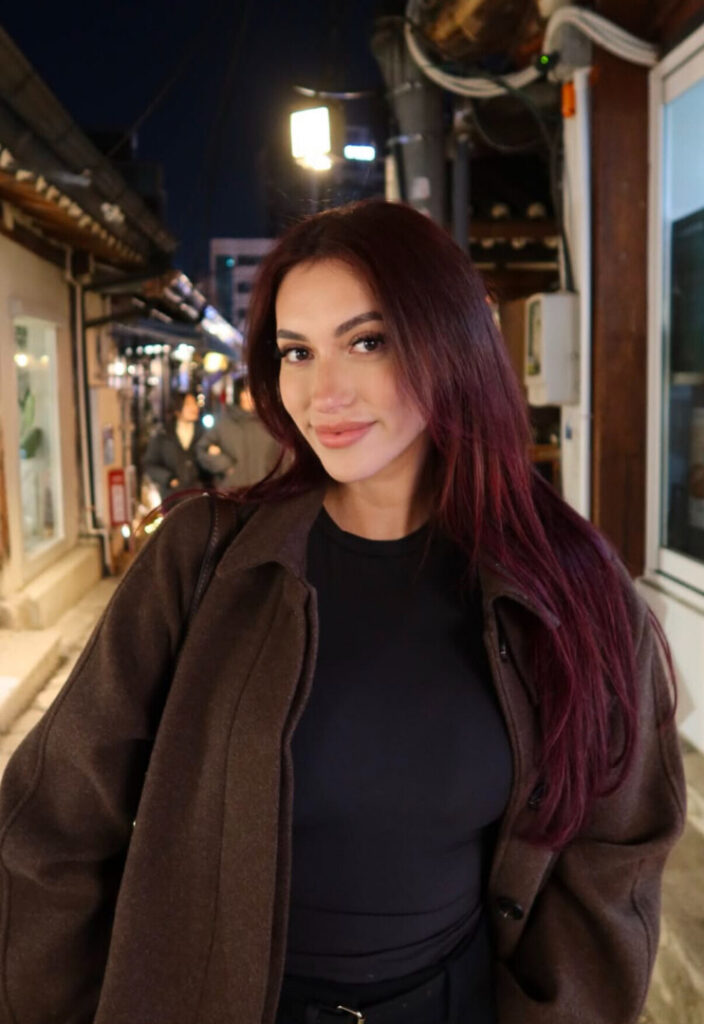 Twitch – Clara Gomez/ Claraatwork – Nude