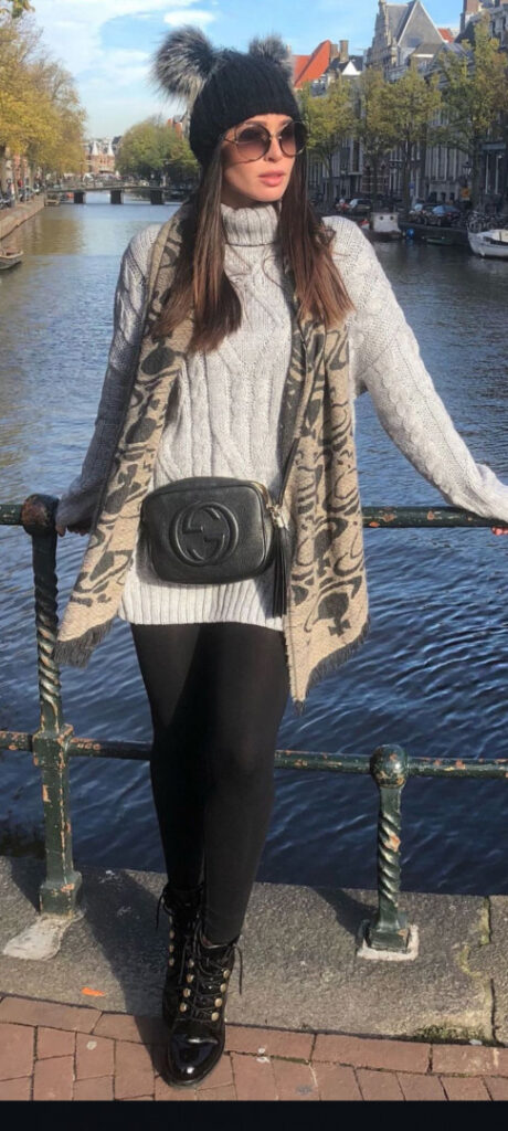 OnlyFans – Clare Richards / Clarer – Nude