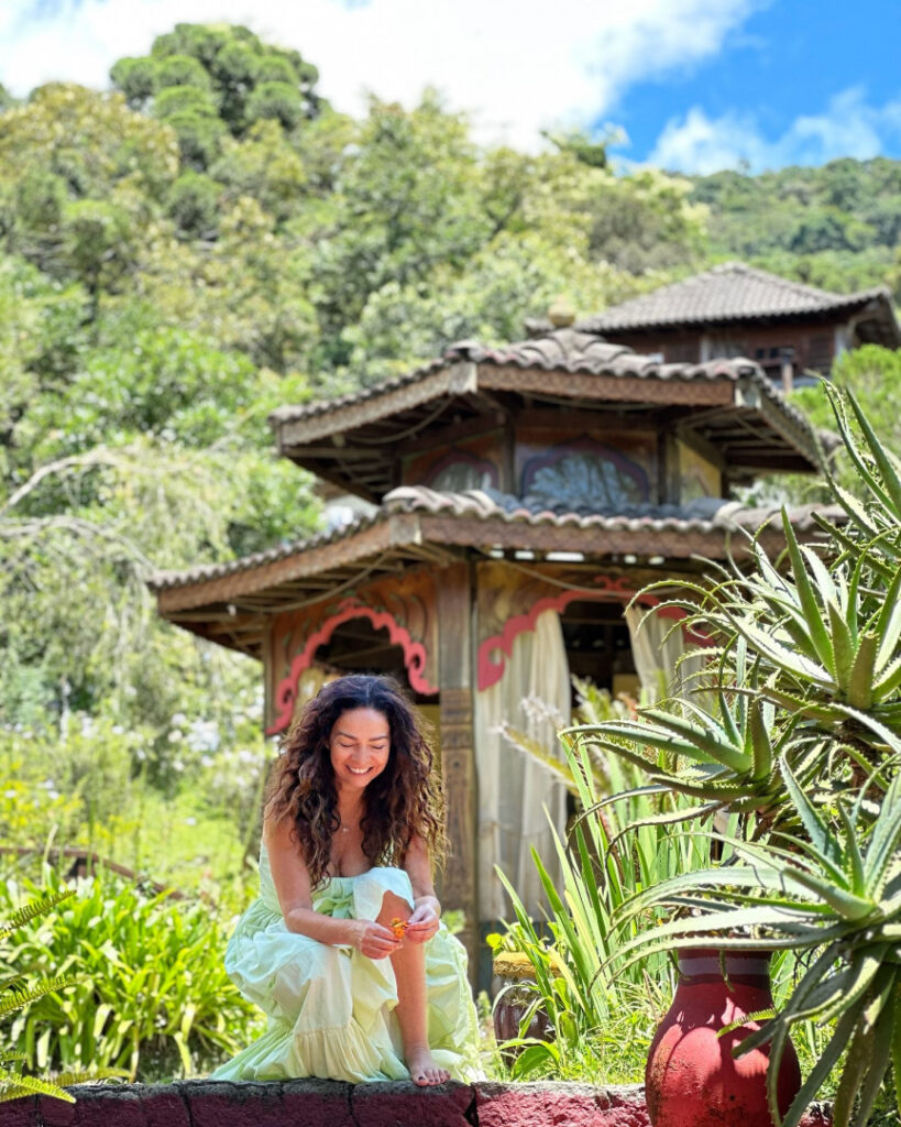 Brazil – Celeb – Claudia Ohana – Nude Leaks