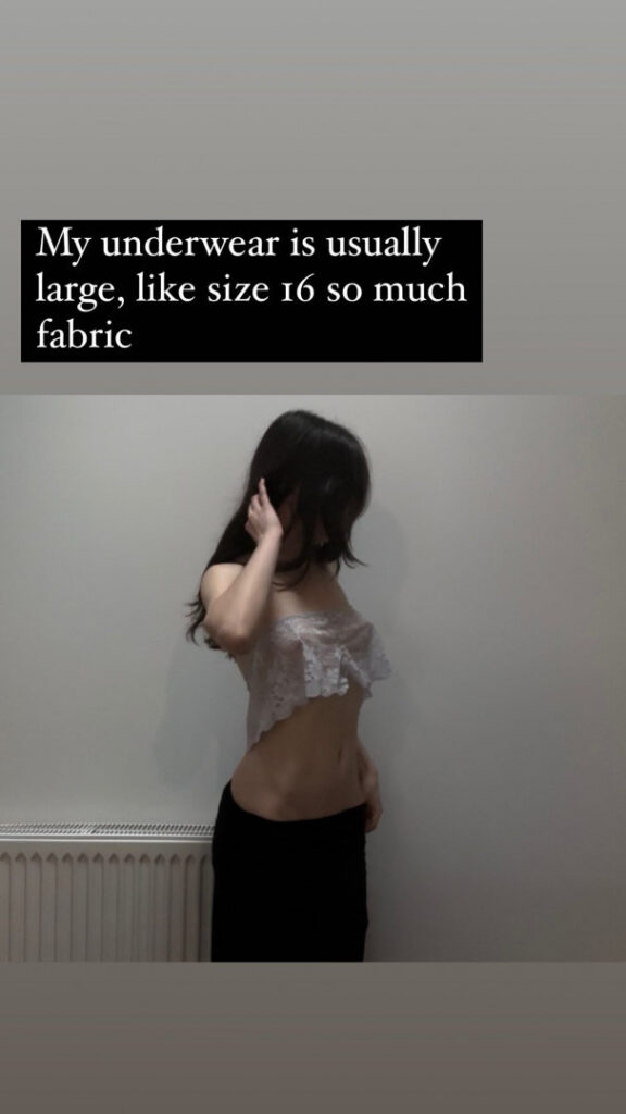 OnlyFans – Reddit – Claumarii Claudicloud – Nude