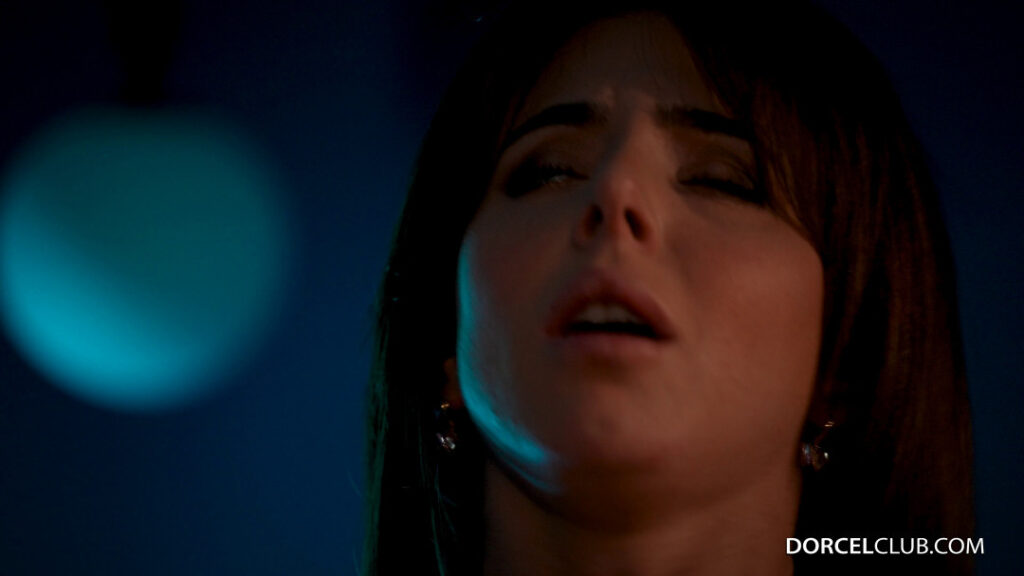 Clemence audiard – Nude