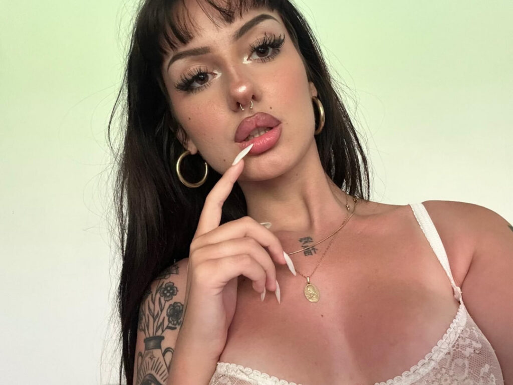 OnlyFans – TikTok – Instagram – Cloetsxx (itscloee, Cloetss) – Nude Leaks