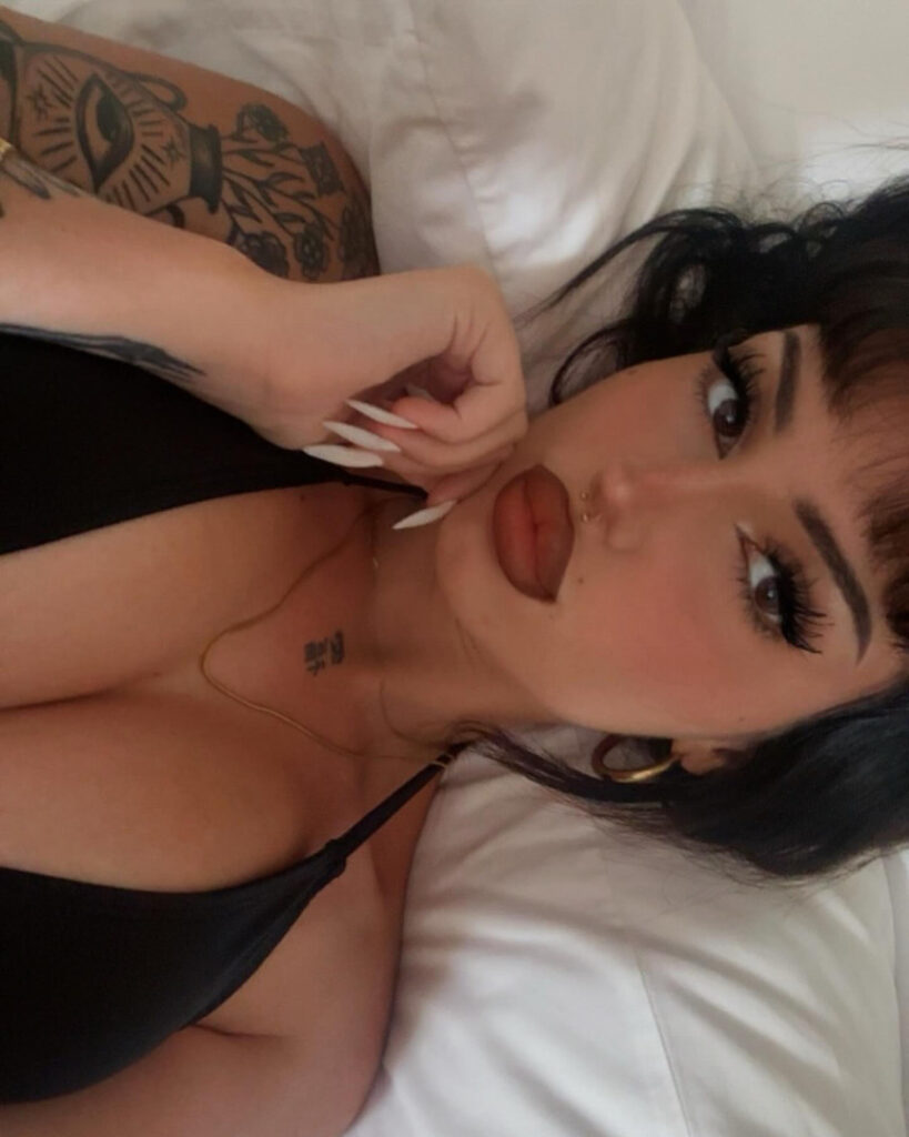 OnlyFans – TikTok – Instagram – Cloetsxx (itscloee, Cloetss) – Nude Leaks