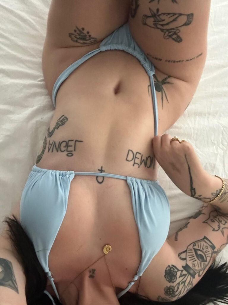 OnlyFans – TikTok – Instagram – Cloetsxx (itscloee, Cloetss) – Nude Leaks