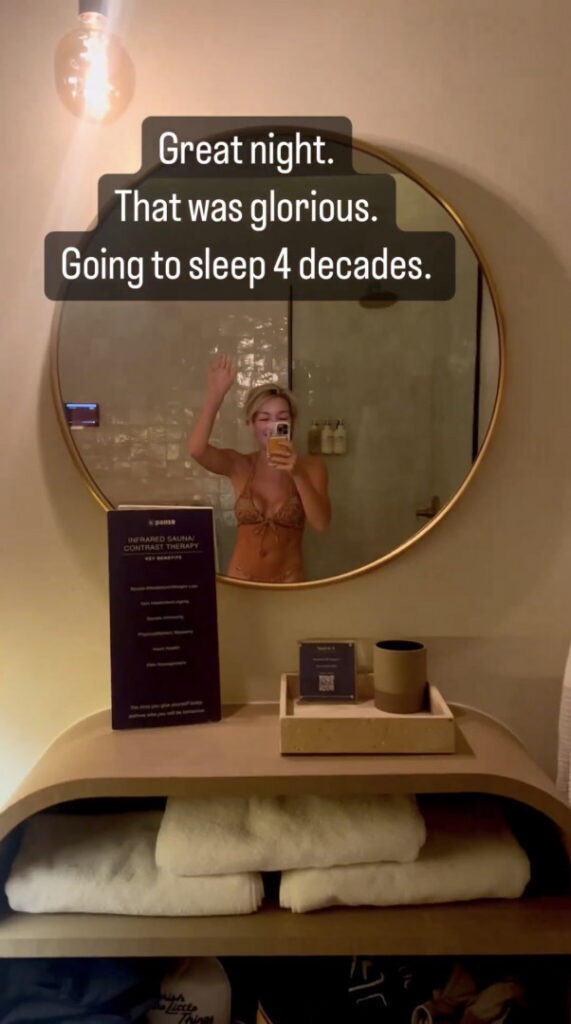 Celeb – Colleen Wolfe – Nude