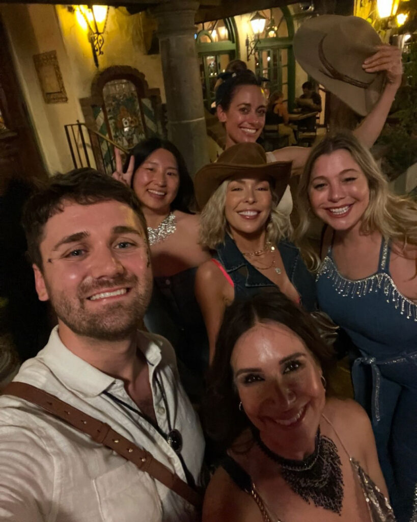 Celeb – Colleen Wolfe – Nude