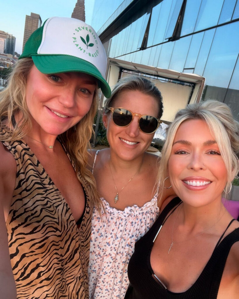 Celeb – Colleen Wolfe – Nude