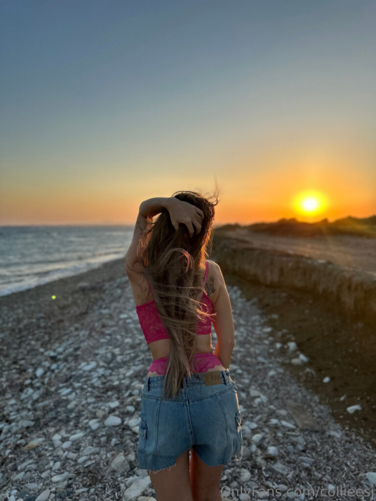 Patreon – Twitch – collieesi / colleesi11 / collie_twitch – Nude