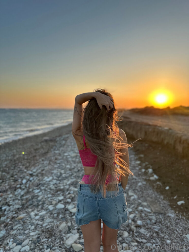 Patreon – Twitch – collieesi / colleesi11 / collie_twitch – Nude