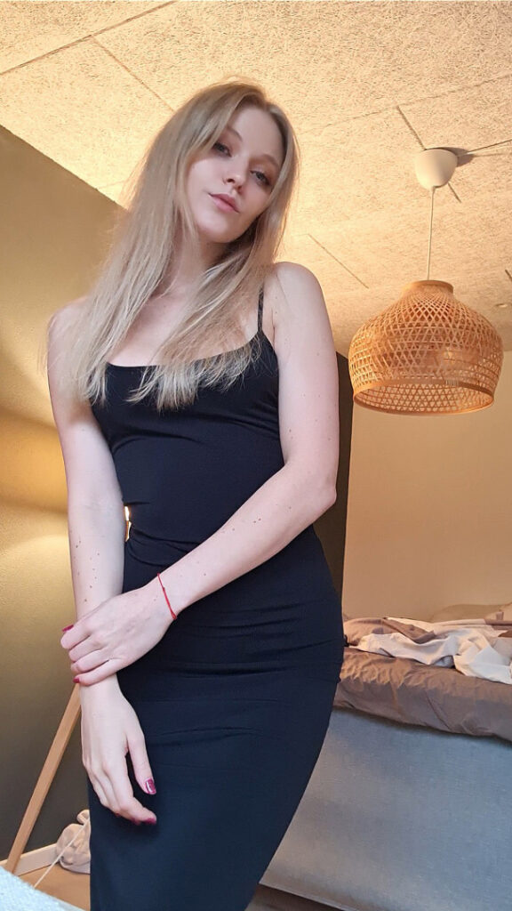 Twitch – Copykat_/Itsyourkatrine – Nude