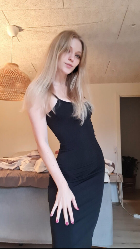 Twitch – Copykat_/Itsyourkatrine – Nude