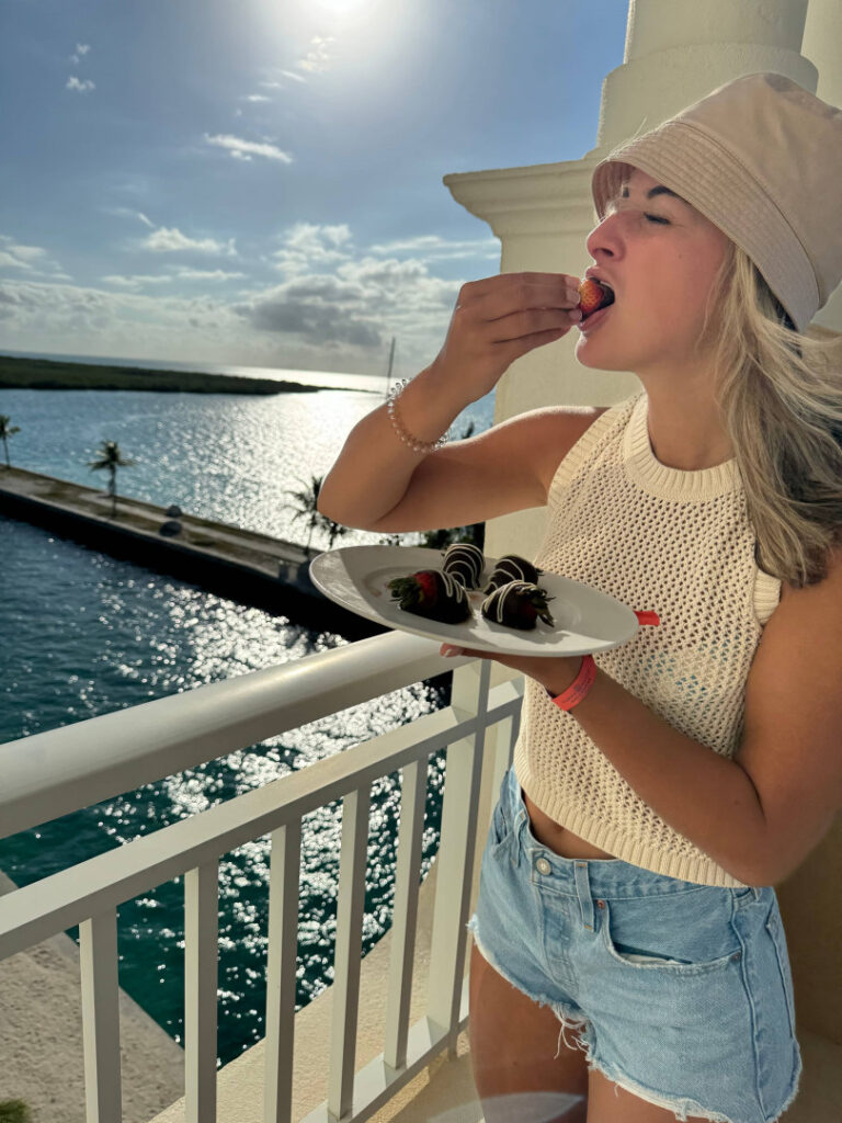 TikTok – Corina_907 | Corinna Layton – Nude