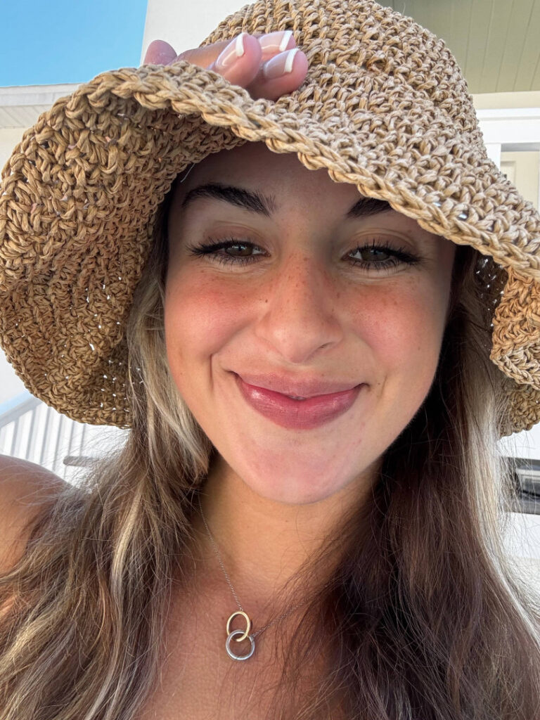 TikTok – Corina_907 | Corinna Layton – Nude